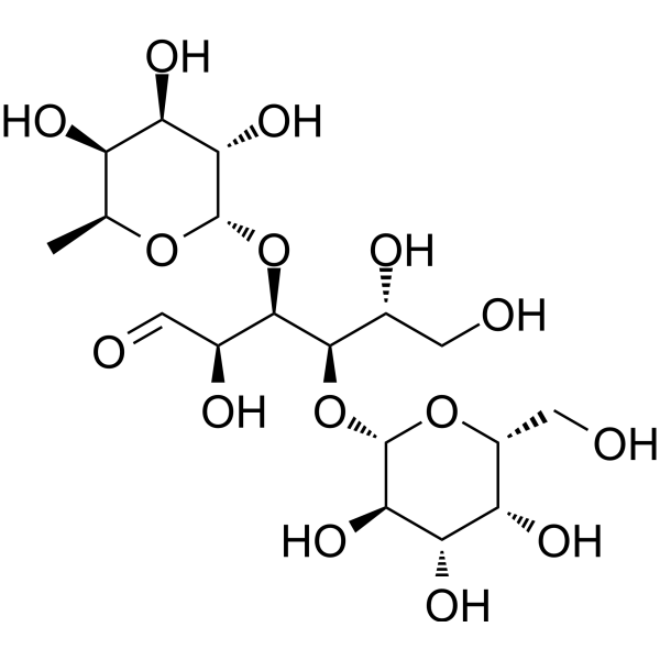 3-Fucosyllactose 41312-47-4
